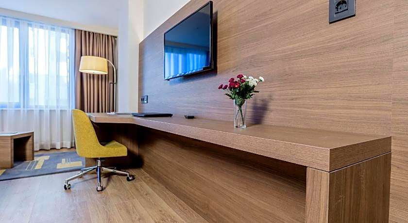 Nearport Sabiha Gokcen Airport Hotel