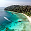 Paretto Seaview Hotel