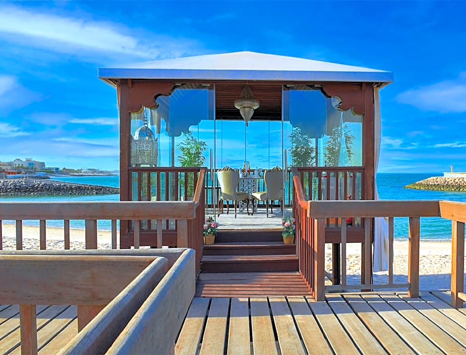 Jumeirah Messilah Beach Kuwait