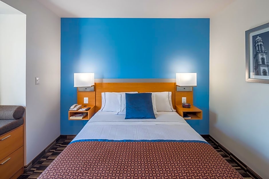 Microtel Inn & Suites By Wyndham Culiacan