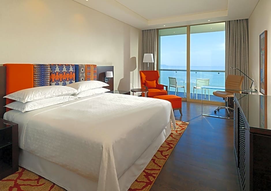 Sheraton Grand Conakry
