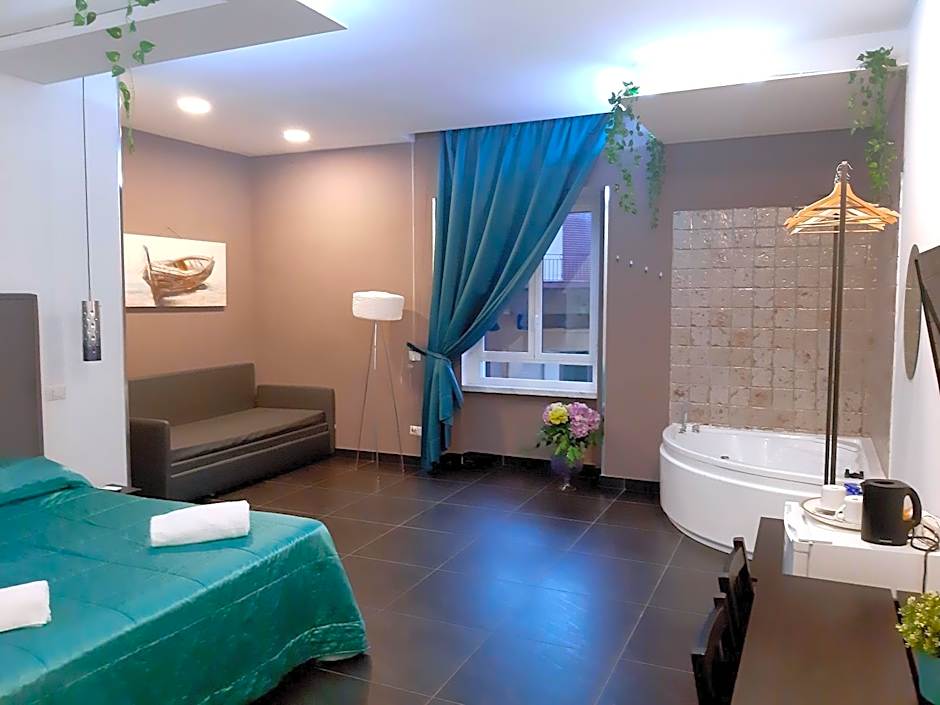 Pit Stop Napoli Centrale