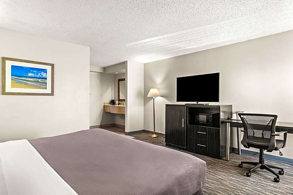 Quality Inn Jacksonville - Orange Park near Naval Air Station