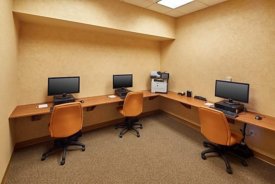 Zia Park Casino, Hotel, & Racetrack