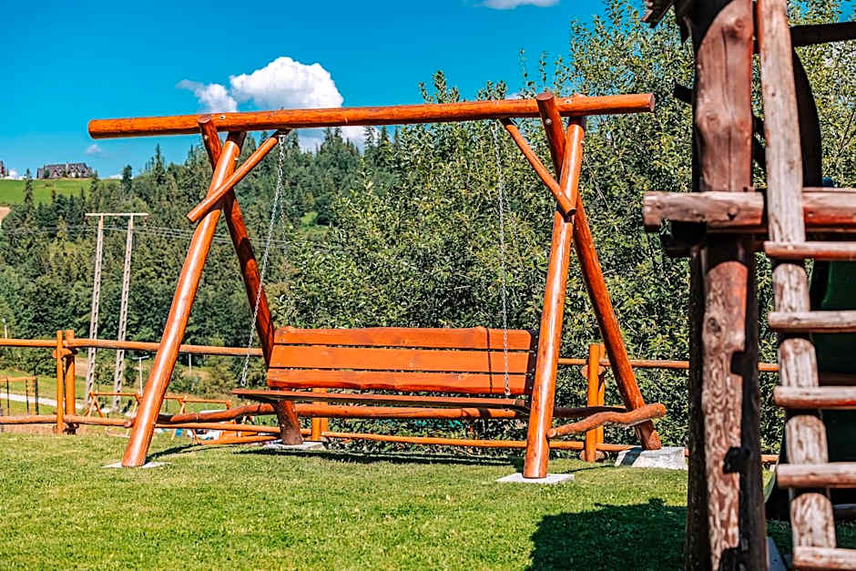 Dom Wypoczynkowy Orełki