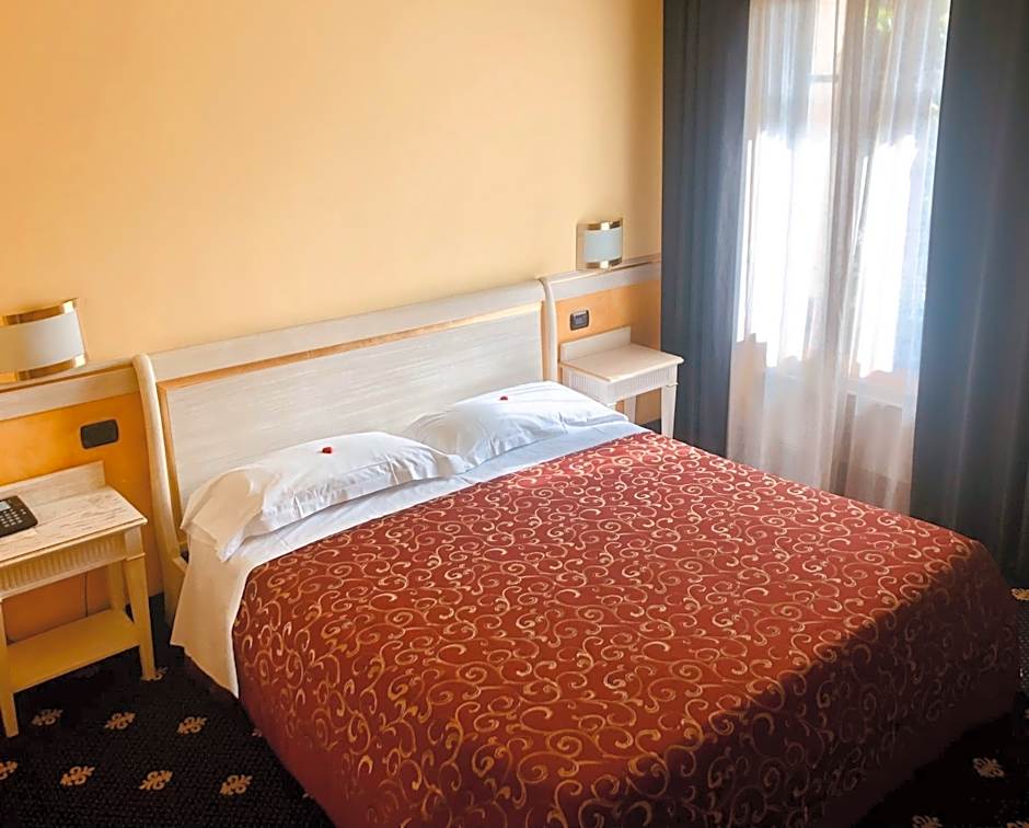 MOTEL Malpensa INN & Hotel-Airport
