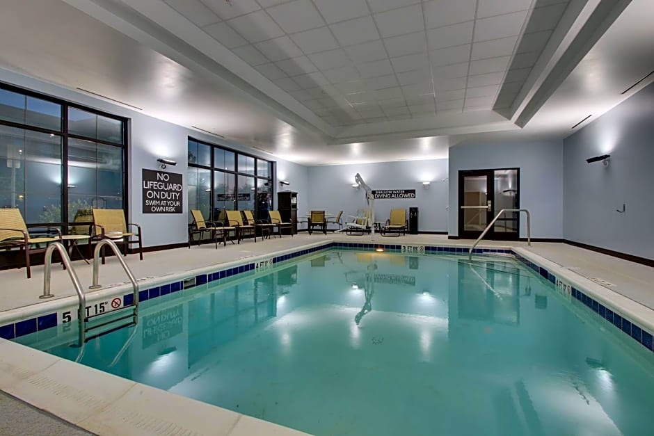 Staybridge Suites Rock Hill By IHG