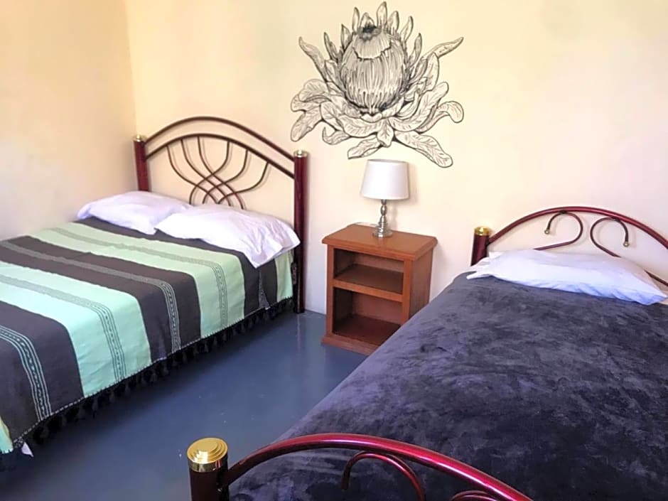 Los Nardos Hostel