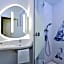 Ibis Budget Lille Gares Vieux-Lille
