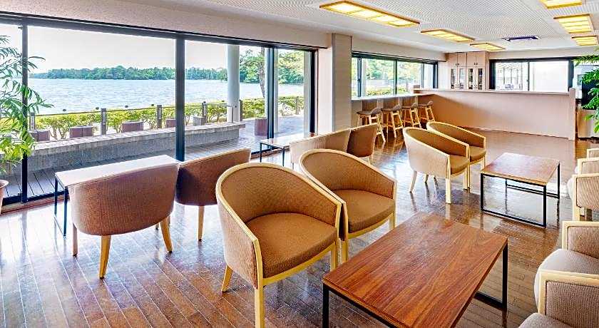 Amanohashidate Hotel