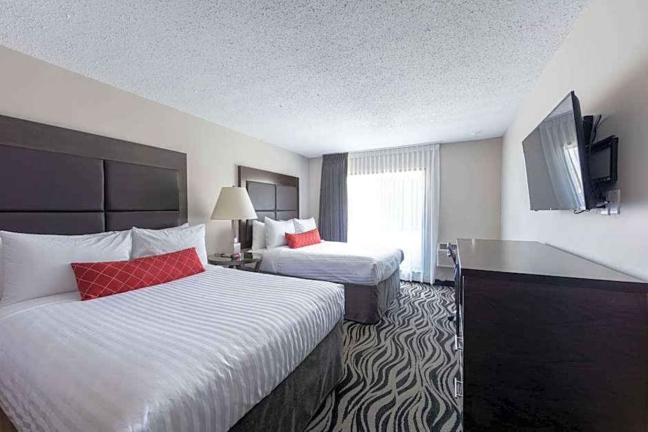SureStay Hotel by Best Western Castlegar
