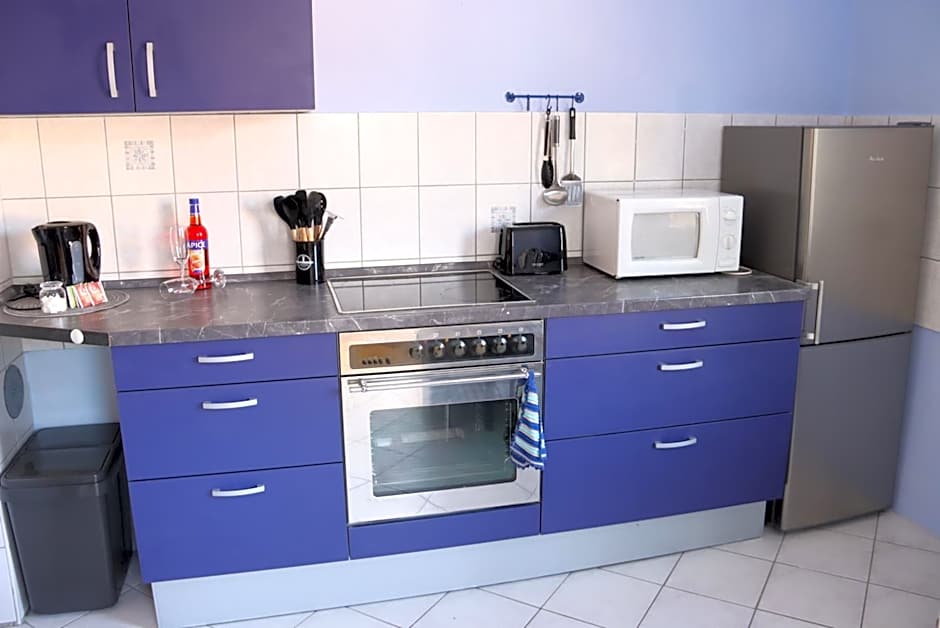 Schwarzwald-Idylle in Triberg