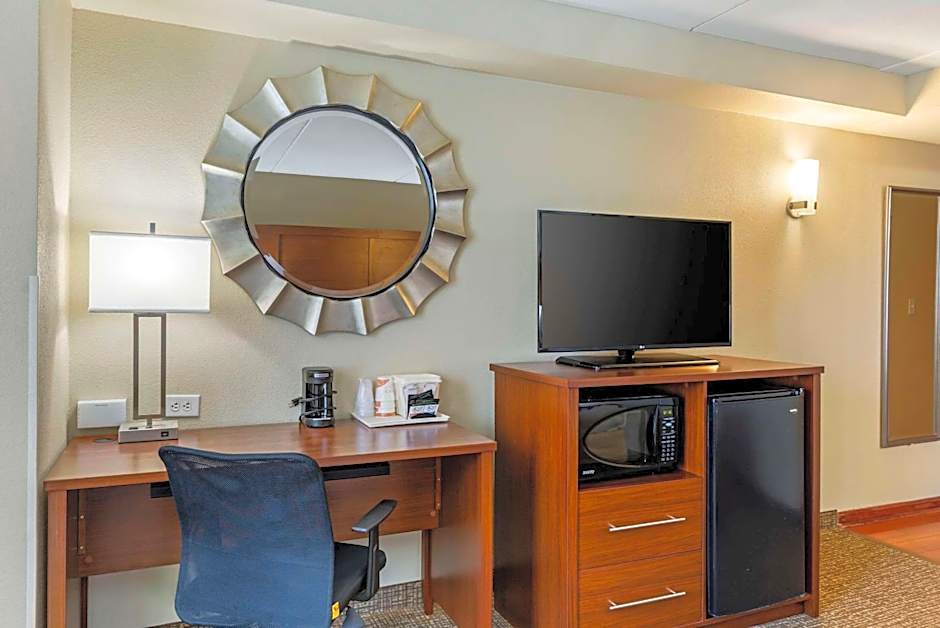 Comfort Suites At Virginia Center Commons