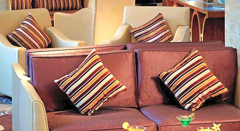 Hotel Pullman Xiamen Powerlong