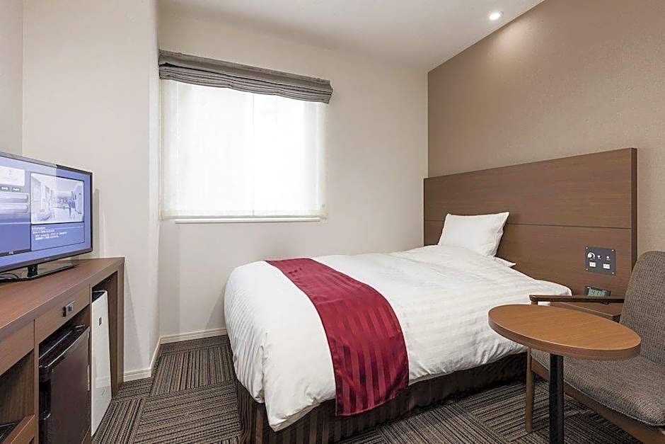 Hotel Gran Cerezo Kagoshima
