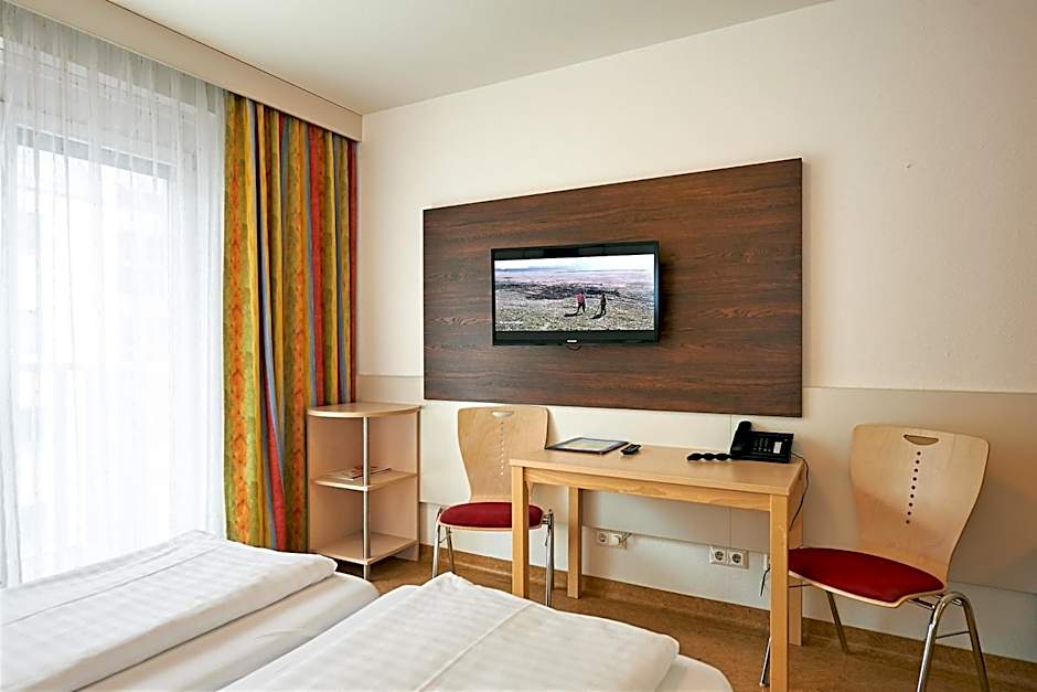 Hotel Kolping Wien Zentral