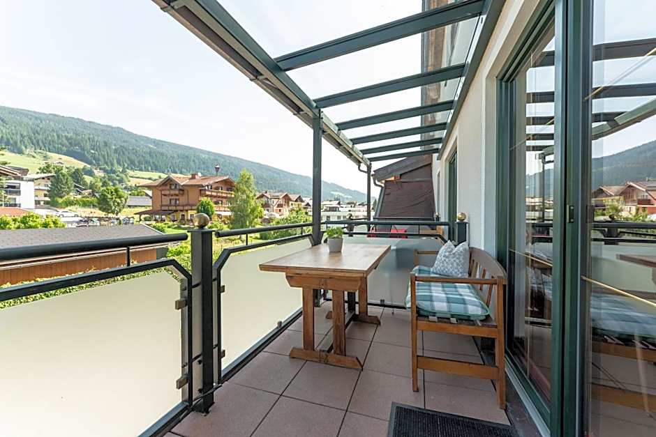 Wellnesshaus Reichelt