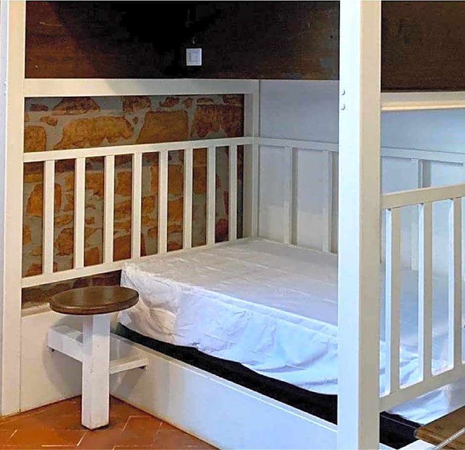 New Generation Hostel Belgrade Center