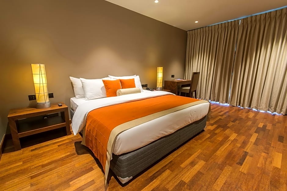 Swiss Residence Hotel- Kandy