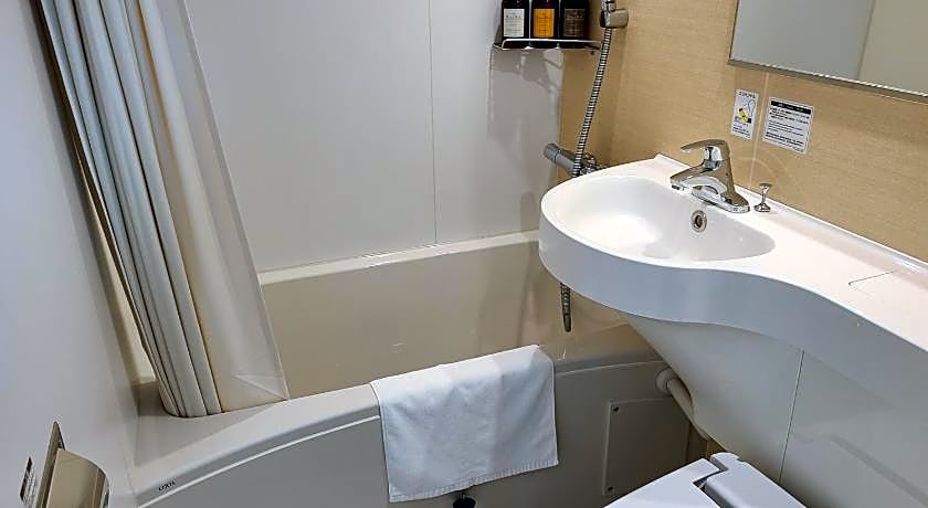 AI Hotel Hashimoto