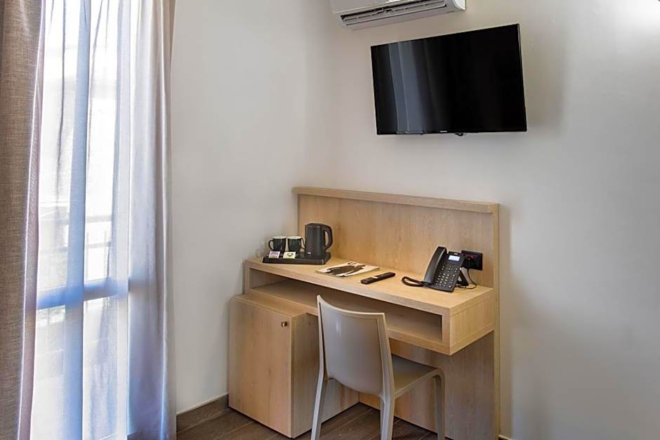 Hotel Darsena