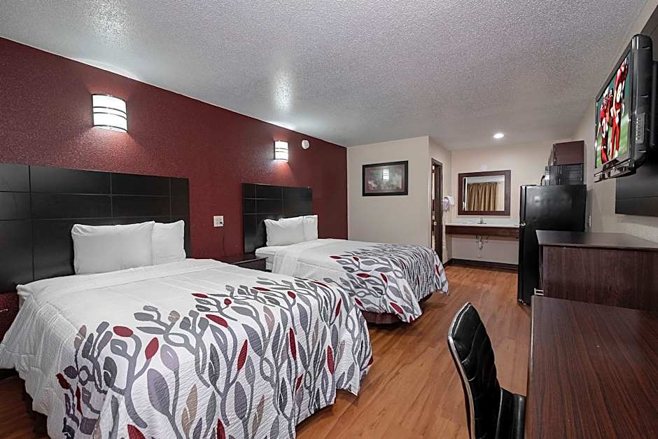 Red Roof Inn Morgan City