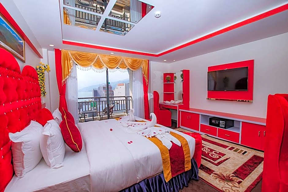 Hotel Pokhara Village & SPA