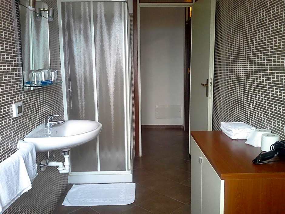 Hotel Ticino Ristorante Chierico