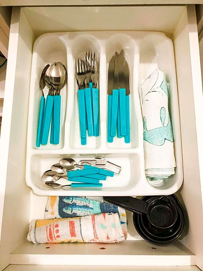 I-39: Flat completo e aconchegante na Jatiúca