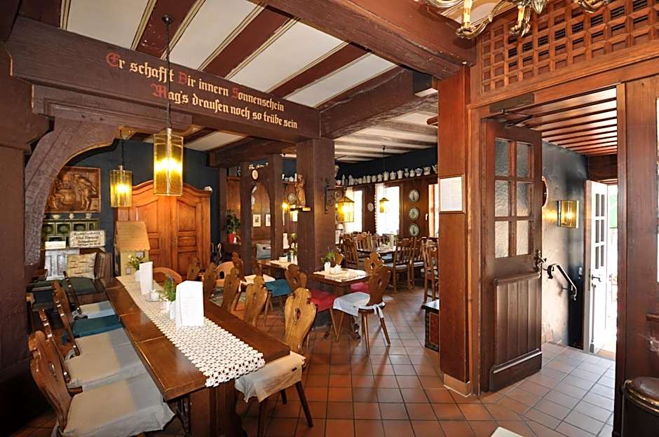 Hotel Schmuckkastchen
