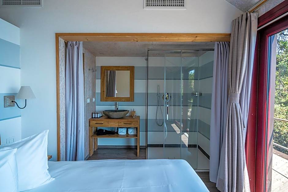 Sesta Terra Natural Resort