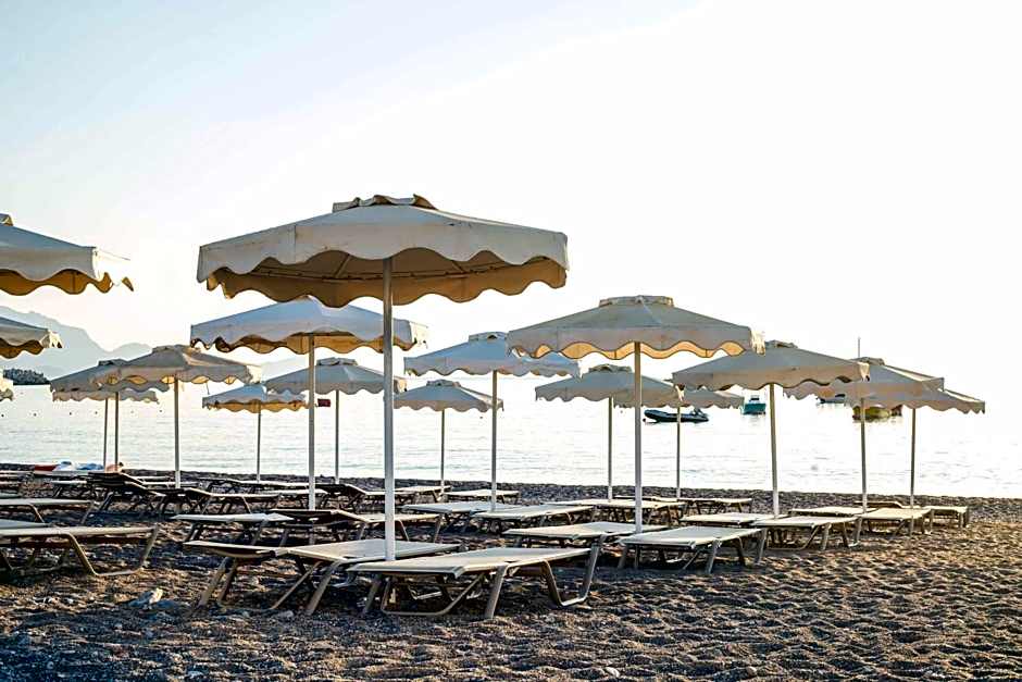 Lindos White Hotel & Suites