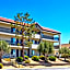Motel 6 Barstow, CA - Mojave Desert Stop - I-15