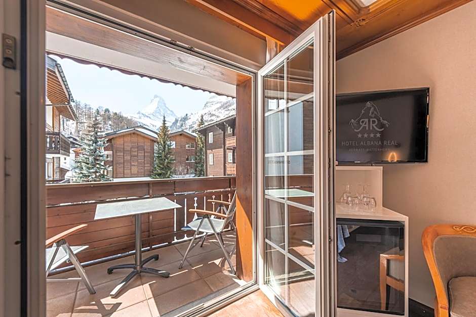 Boutique Hotel Albana Real - Restaurants & Spa