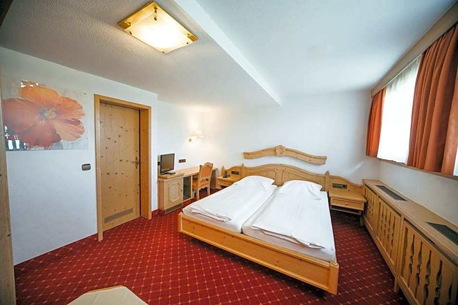 Hotel Waldeck mit Restaurant "Florian'S"