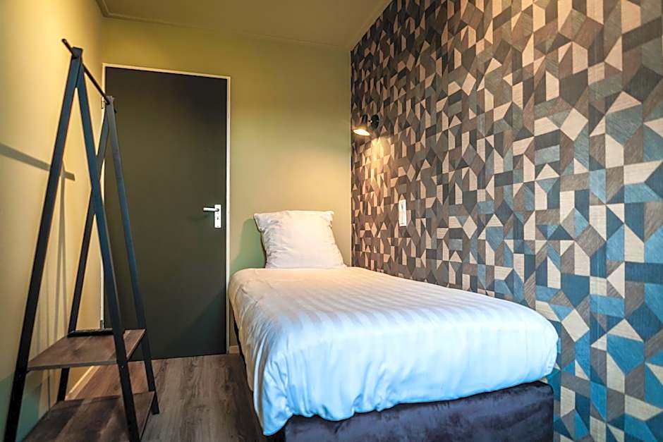 Hotel het Anker van Texel