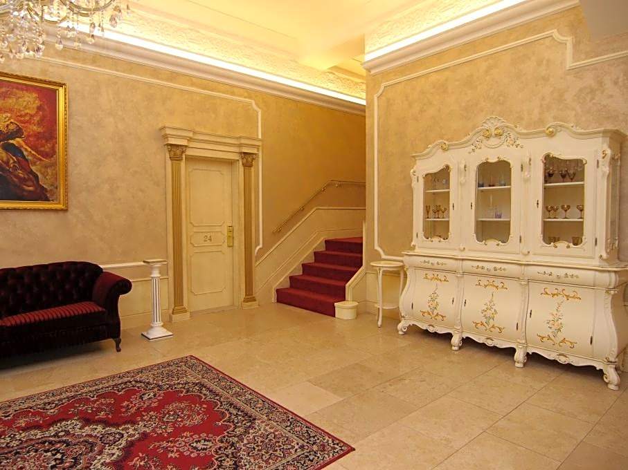 Royal Golf - Art hotel
