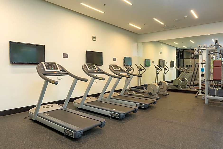 Courtyard by Marriott Panama Metromall