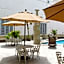 Hotel Suites Jazmín Acapulco