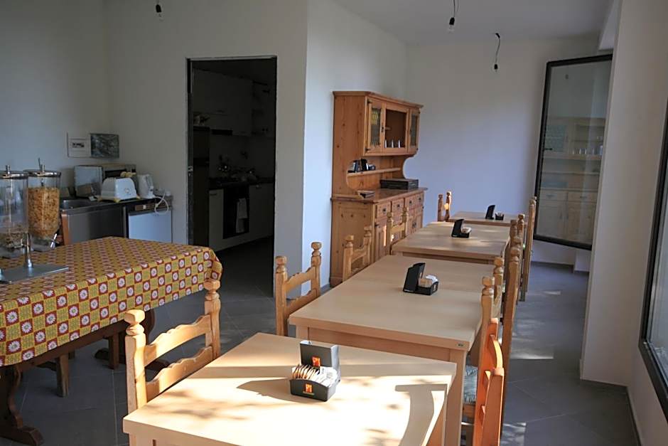 Villa La Conchiglia Rooms