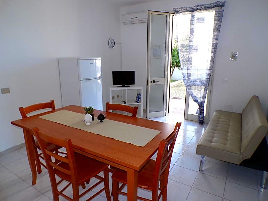 Residence La Poesia - Direzione Salento