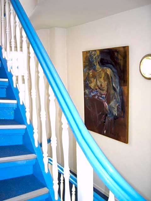 Frauenhotel Hanseatin - Women Only