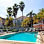 Courtyard by Marriott Oakland Airport