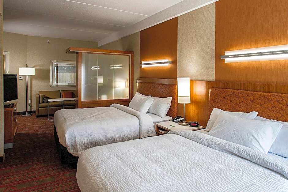SpringHill Suites by Marriott Deadwood