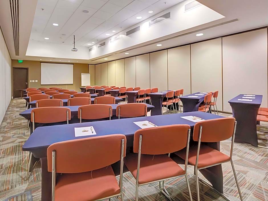 ibis Rio de Janeiro Barra da Tijuca