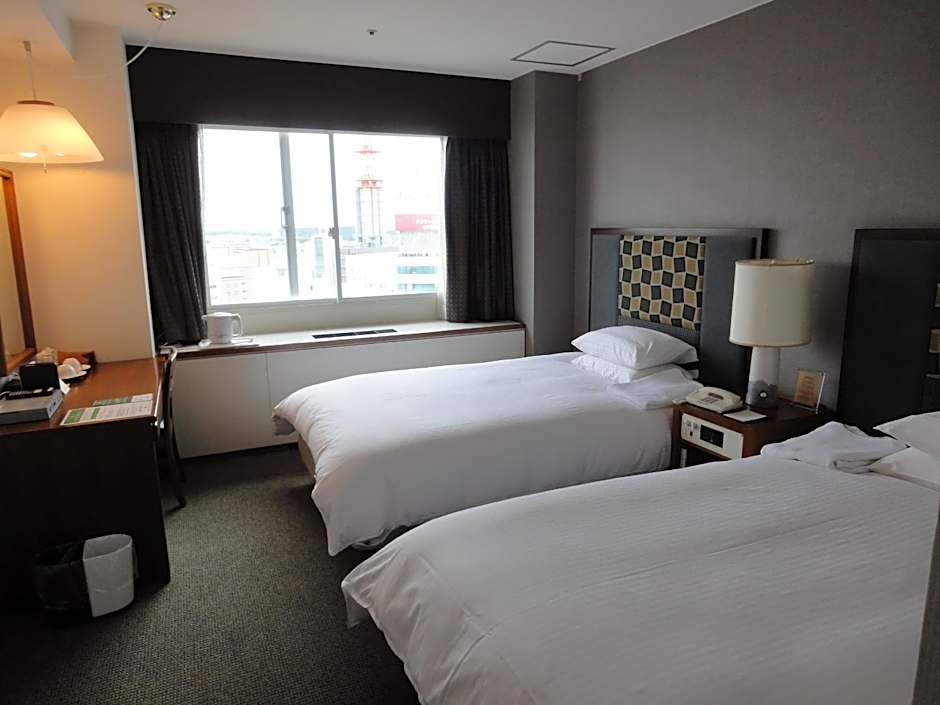 Mito Keisei Hotel