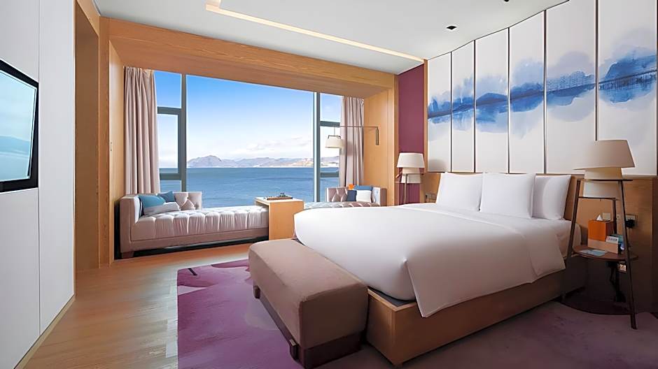 Hotel Indigo Dali Erhai By IHG