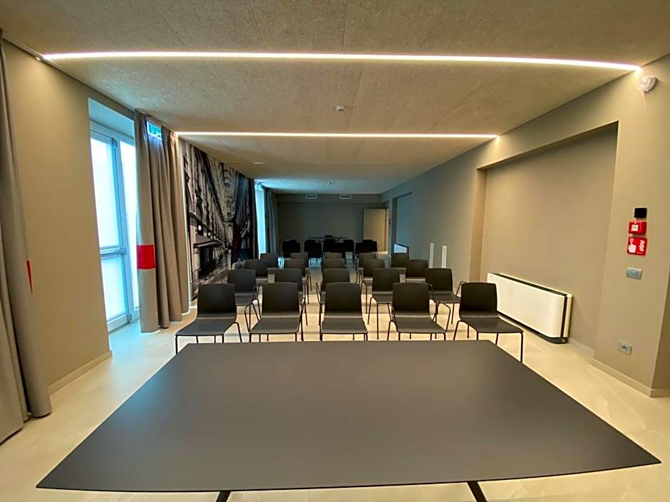 Amedia Milan, Trademark Collection by Wyndham