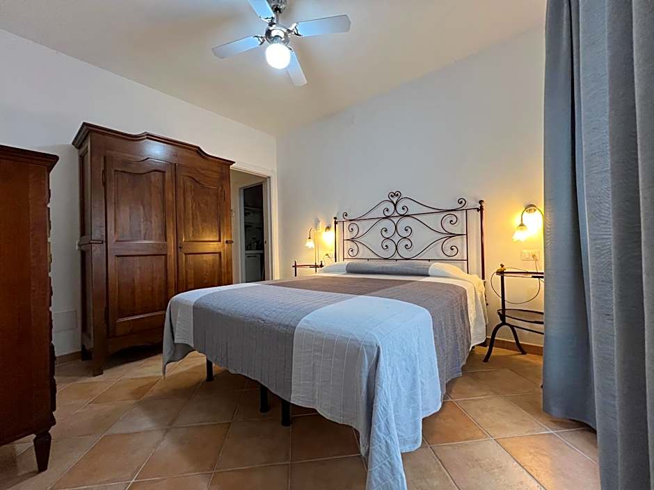 Agriturismo Paradisa