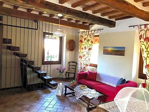 Le Velle B&B Casa in campagna